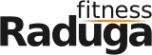 Логотип компании Радуга Фитнес