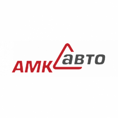 Логотип компании Амк-авто
