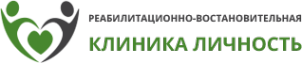 Логотип компании Точка отсчета