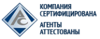Логотип компании Кредит-Центр