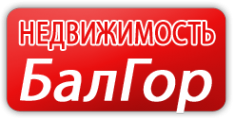 Логотип компании БалГор