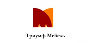 Логотип компании Мебель Триумф Раменское