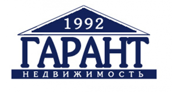 Логотип компании Агентство Гарант