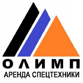 Логотип компании OЛИМП