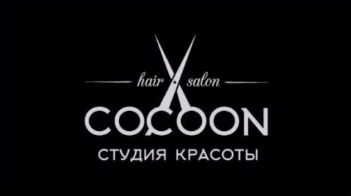 Логотип компании Cocoon