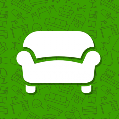 Логотип компании Мебель в Раменском