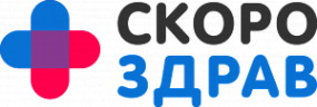 Логотип компании СКОРОЗДРАВ в Раменском