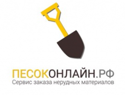 Логотип компании Группа Компаний «Песоконлайн.рф»