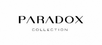 Логотип компании Парадокс