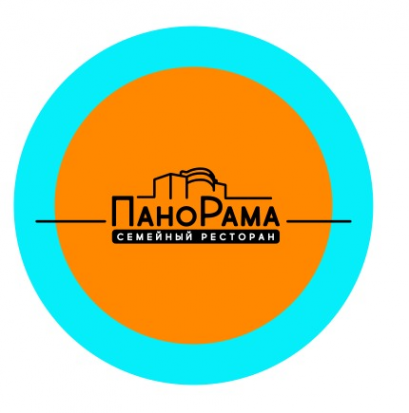 Логотип компании ПаноРама