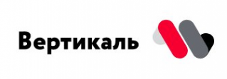Логотип компании Интернет магазин Вертикаль