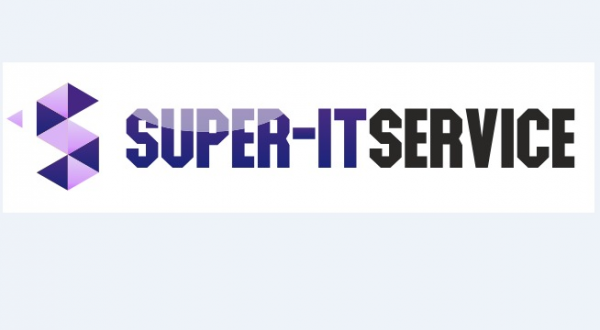 Логотип компании ООО SuperITservice