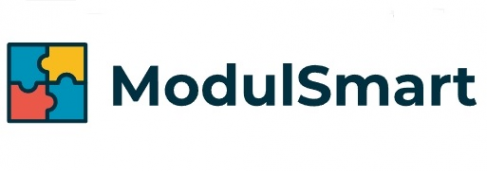 Логотип компании Modul Smart