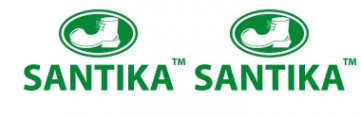 Логотип компании Компонент SantikaTM