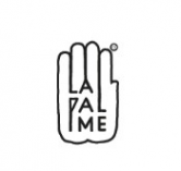 Логотип компании La Palme