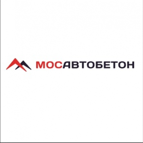 Логотип компании МосАвтоБетон Раменское