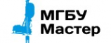 Логотип компании МГБУ Мастер