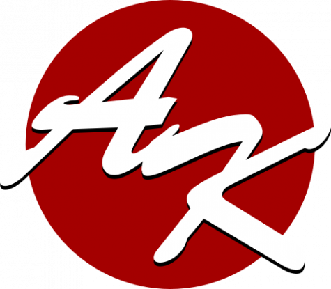 Логотип компании Академия парикмахерского искусства и эстетики "Катрин"