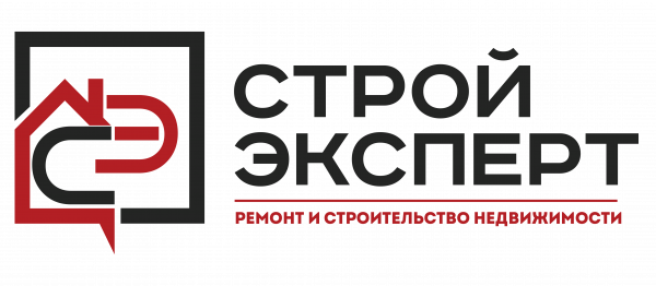 Логотип компании СтройЭксперт