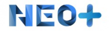 Логотип компании Нео плюс в Раменское