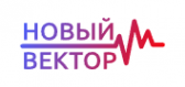 Логотип компании Новый вектор в Раменское