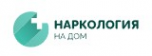 Логотип компании Наркология на дом в Раменское