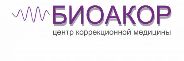 Логотип компании БиоАкор
